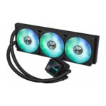 خنک کننده مایع پردازنده ایسوس مدل Prime LC 360 ARGB