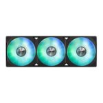 خنک کننده مایع پردازنده ایسوس مدل Prime LC 360 ARGB