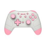 دسته بازی بی سیم ردراگون PLUTO G815 Pink