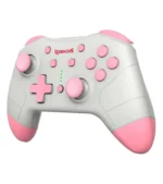 دسته بازی بی سیم ردراگون PLUTO G815 Pink
