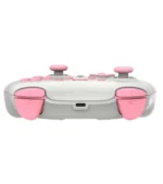 دسته بازی بی سیم ردراگون PLUTO G815 Pink