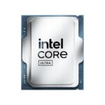 سی پی یو کامپیوتر اینتل Core Ultra 5 245K Tray