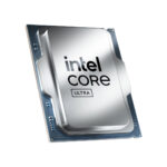 سی پی یو کامپیوتر اینتل Core Ultra 5 245K Tray