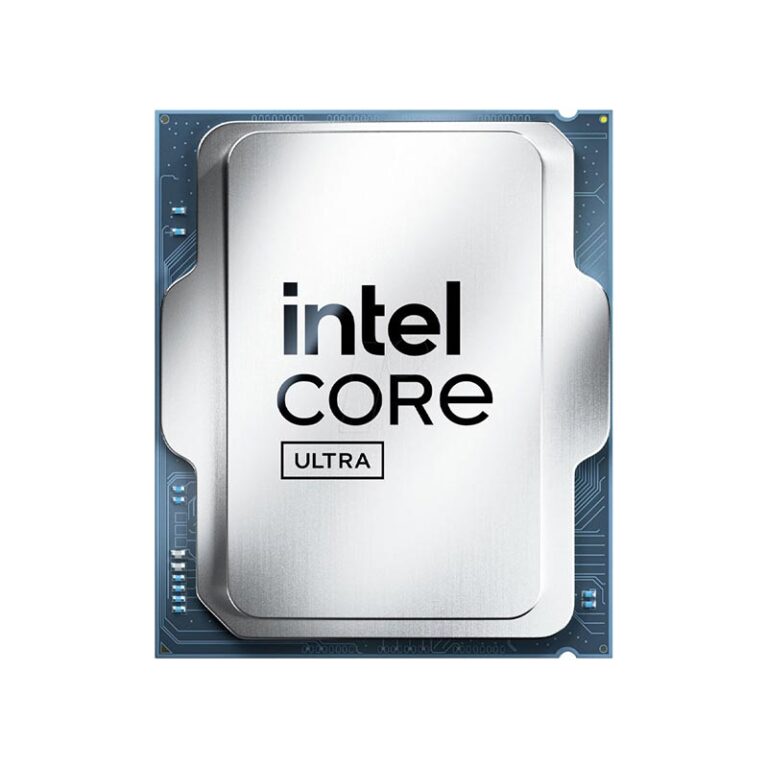 سی پی یو کامپیوتر اینتل Core Ultra 5 245K Tray