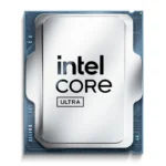 سی پی یو کامپیوتر اینتل Core Ultra 7 265K Tray