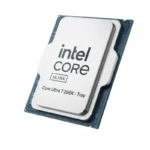 سی پی یو کامپیوتر اینتل Core Ultra 7 265K Tray