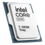 سی پی یو کامپیوتر اینتل Core Ultra 7 265K Tray - تصویر 3
