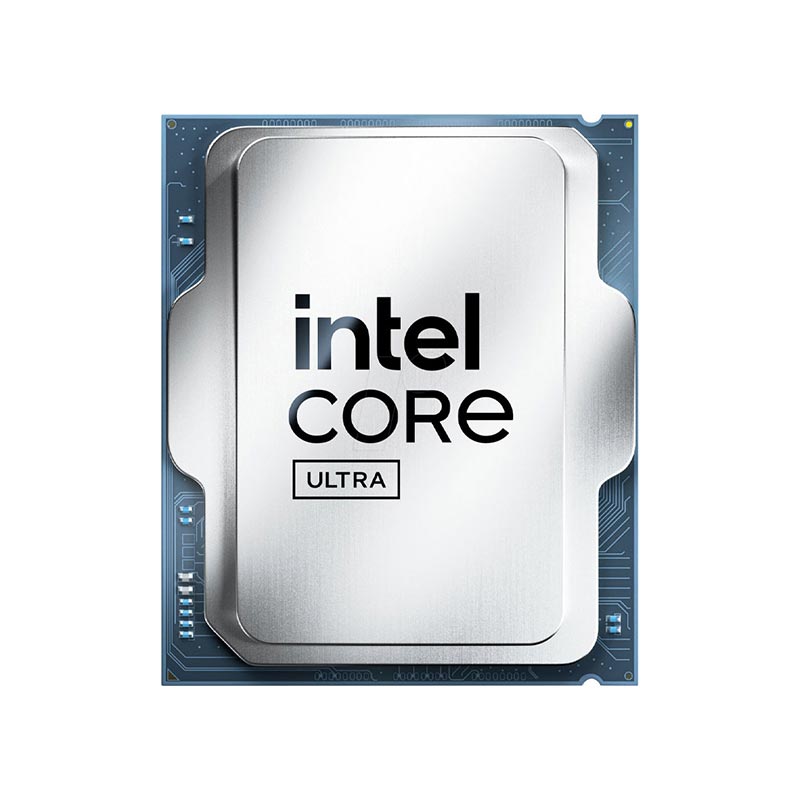 سی پی یو کامپیوتر اینتل Core Ultra 7 265KF Tray