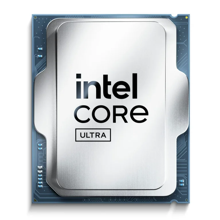 سی پی یو کامپیوتر اینتل Core Ultra 9 285K Tray
