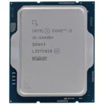 سی پی یو کامپیوتر اینتل Core i5 14600K Raptor Lake Tray