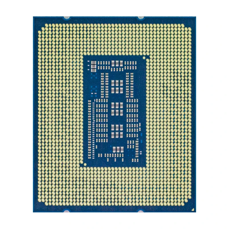 سی پی یو کامپیوتر اینتل Core i5 14600K Raptor Lake Tray