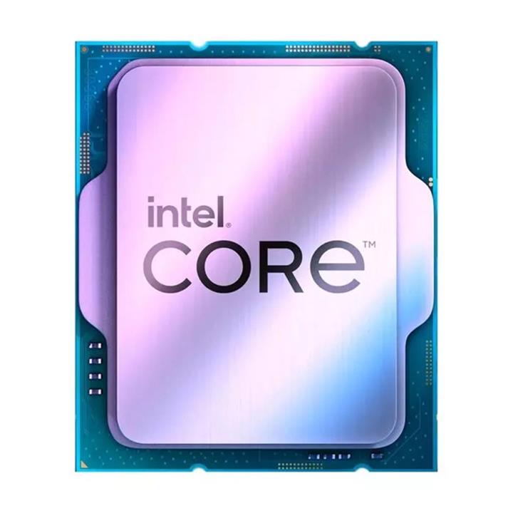 سی پی یو کامپیوتر اینتل Core i7 14700F Raptor Lake Tray
