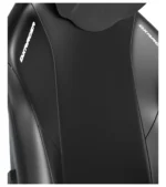 صندلی گیمینگ دی ایکس ریسر Craft Series 2025 XL Black - تصویر 7