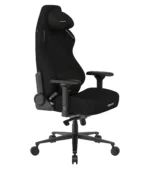 صندلی گیمینگ دی ایکس ریسر Craft Series 2026 XL Black Fabric