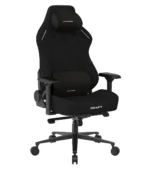 صندلی گیمینگ دی ایکس ریسر Craft Series 2026 XL Black Fabric