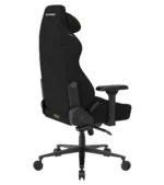 صندلی گیمینگ دی ایکس ریسر Craft Series 2026 XL Black Fabric