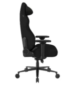 صندلی گیمینگ دی ایکس ریسر Craft Series 2026 XL Black Fabric