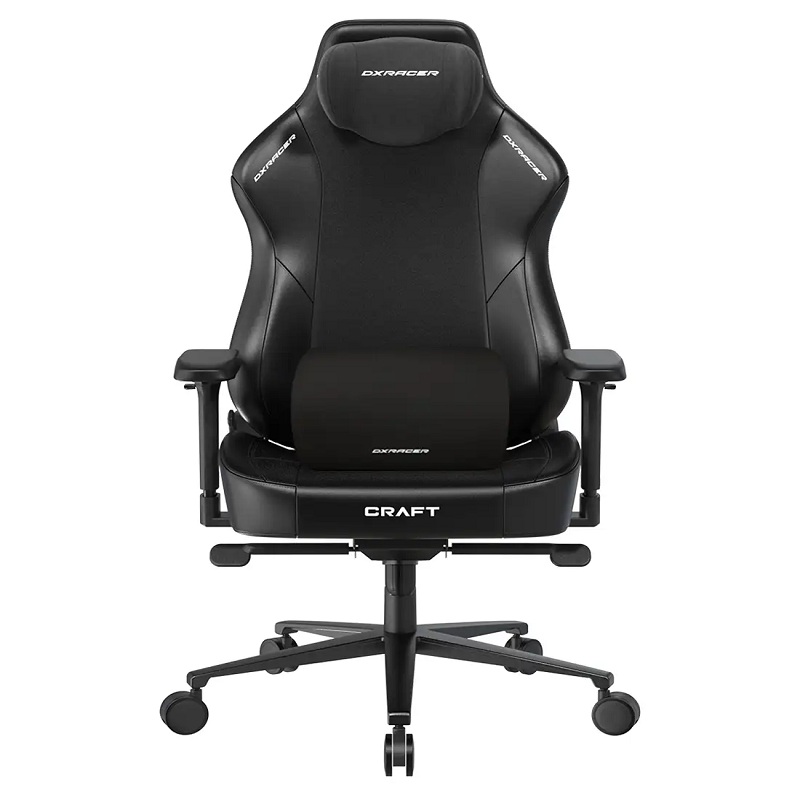 صندلی گیمینگ دی ایکس ریسر Craft Series 2026 XL Black صندلی گیمینگ دی ایکس ریسر Craft Series 2026 XL Black