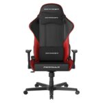 صندلی گیمینگ دی ایکس ریسر Formula Series 2026 L Black Red