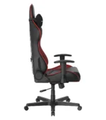 صندلی گیمینگ دی ایکس ریسر Formula Series 2026 L Black Red
