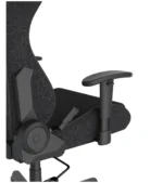 صندلی گیمینگ دی ایکس ریسر Formula Series 2026 L Fabric Black