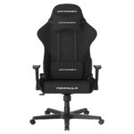 صندلی گیمینگ دی ایکس ریسر Formula Series 2026 L Fabric Black