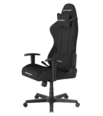 صندلی گیمینگ دی ایکس ریسر Formula Series 2026 L Fabric Black