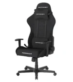 صندلی گیمینگ دی ایکس ریسر Formula Series 2026 L Fabric Black