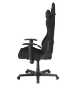 صندلی گیمینگ دی ایکس ریسر Formula Series 2026 L Fabric Black