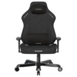 صندلی گیمینگ دی ایکس ریسر Tank Series 2026 Fabric Black