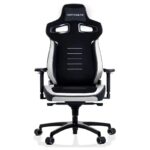 صندلی گیمینگ ورتاگیر PL4800 Black White