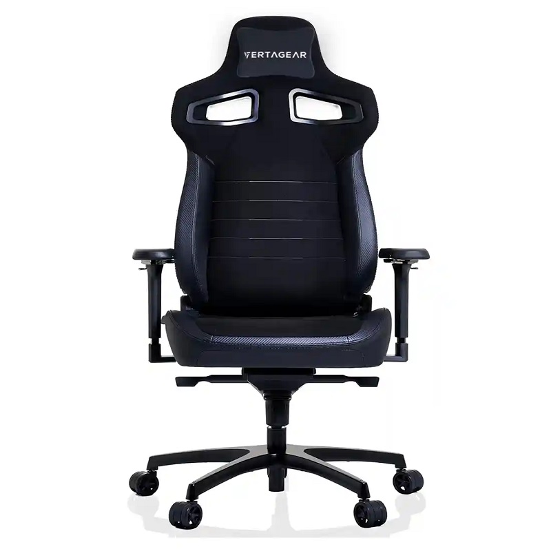 صندلی گیمینگ ورتاگیر PL4800 Carbon Black