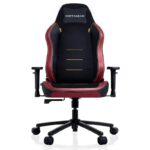صندلی گیمینگ ورتاگیر SL3800 Burgundy Red
