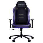 صندلی گیمینگ ورتاگیر SL3800 Midnight Purple
