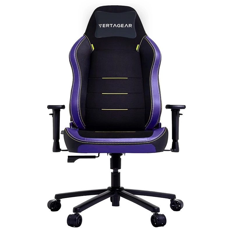 صندلی گیمینگ ورتاگیر SL3800 Midnight Purple