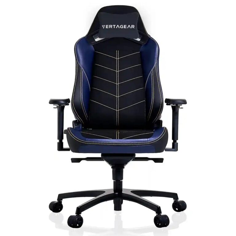 صندلی گیمینگ ورتاگیر SL5800 Midnight Blue