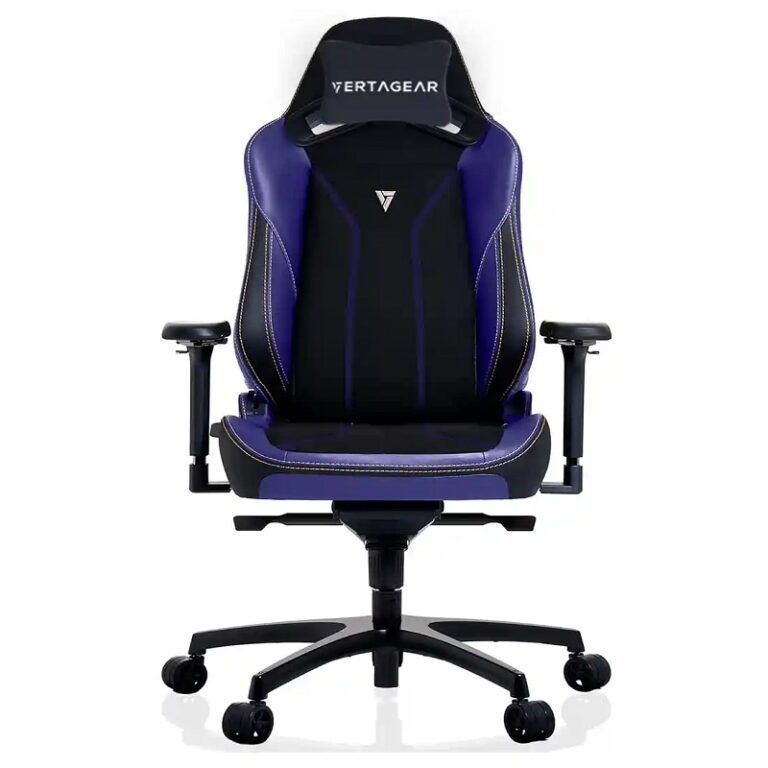صندلی گیمینگ ورتاگیر SL5800 Midnight Purple