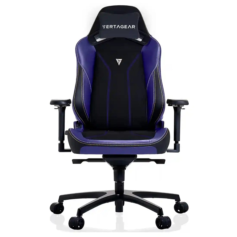 صندلی گیمینگ ورتاگیر SL5800 Midnight Purple