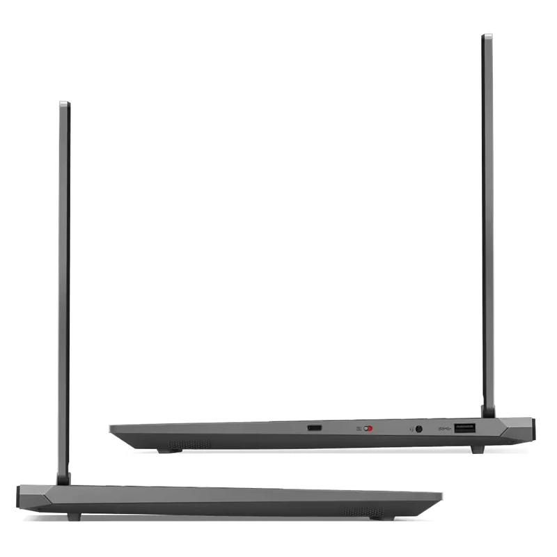 لپ تاپ لنوو مدل Lenovo Loq 15IRX9 R5 7235HS 16GB DDR5 512GB RTX 4050