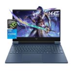 لپ تاپ گیمینگ اچ پی Hp Victus FA2013DX i5 13420H 8GB DDR5 512GB RTX 3050