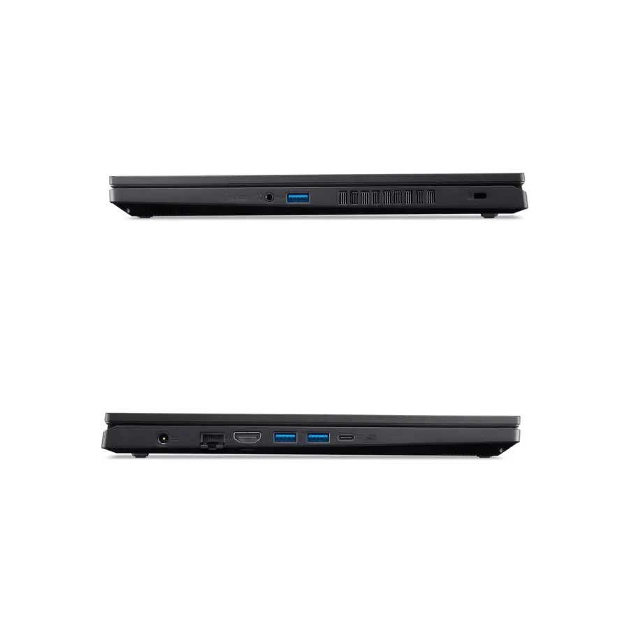 لپ تاپ گیمینگ ایسر Acer Nitro ANV15 R7 7735HS 16GB DDR5 512GB RTX 3050