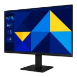 مانیتور سامسونگ 27 اینچ مدل Samsung LS27D300