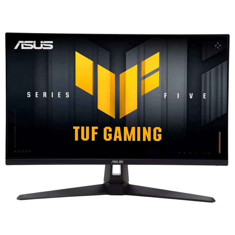 مانیتور گیمینگ ایسوس 27 اینچ مدل Asus TUF Gaming VG27AQ5A مانیتور گیمینگ ایسوس 27 اینچ مدل Asus TUF Gaming VG27AQ5A