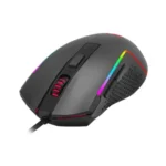 موس گیمینگ ردراگون M616 Trident Basic RGB