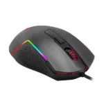 موس گیمینگ ردراگون M616 Trident Basic RGB