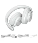 هدست بی سیم گیمینگ ردراگون H610 White - تصویر 2