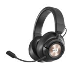 هدست بی سیم گیمینگ ردراگون H889 Black