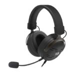 هدست گیمینگ ردراگون H739 Black