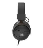 هدست گیمینگ ردراگون H739 Black