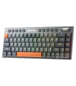 کیبورد بی سیم مکانیکال گیمینگ ردراگون HORUS K609 GG Pro
